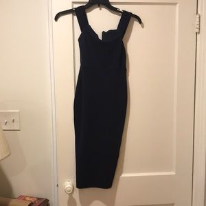 Lulu’s off the shoulder dress in US 4